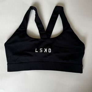 LSKD bra